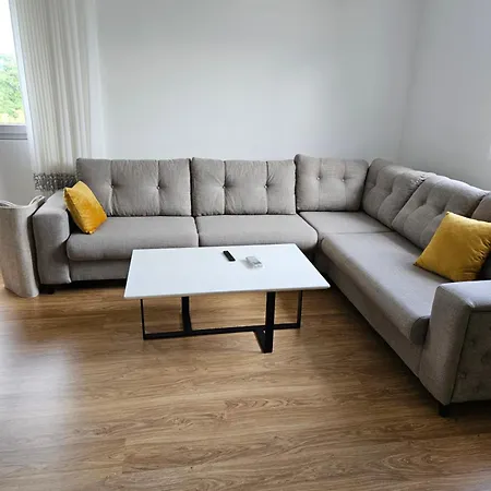 Villa Medo Tirana