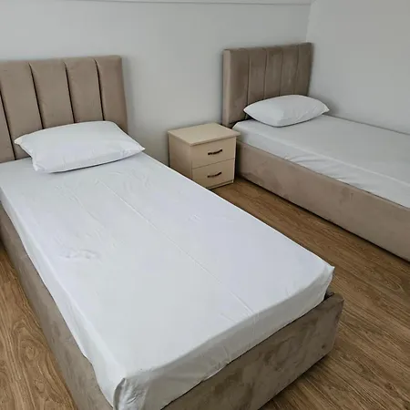 Medo Villa Tirana