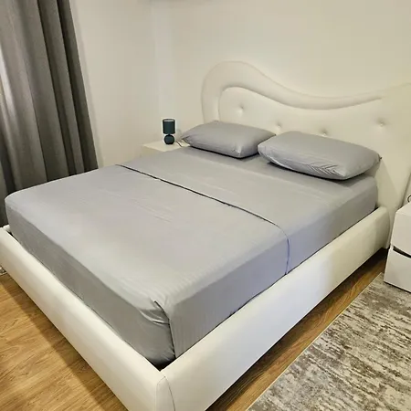 Villa Medo Tirana