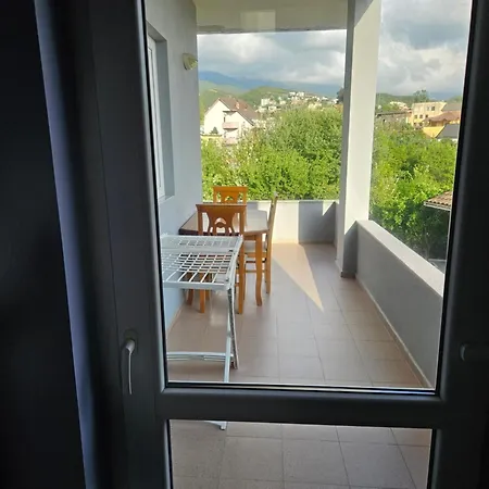 Villa Medo Tirana